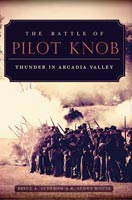 The Battle of Pilot Knob,  a Civil War audiobook