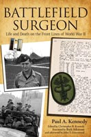 Battlefield Surgeon,  a Military audiobook