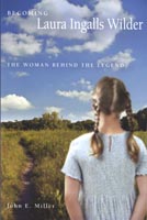 Becoming Laura Ingalls Wilder ,  a Memoirs/Biographies audiobook