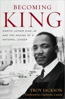 Becoming King,  a African-American audiobook