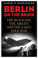 Berlin on the Brink,  a 1945-Today audiobook