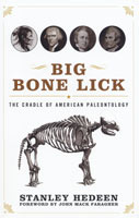 Big Bone Lick,  a Archaeology audiobook