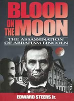 Blood on the Moon,  a lincoln audiobook