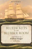 Bluejackets in the Blubber Room,  a 1800-1861 audiobook