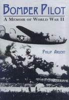 Bomber Pilot,  a Military audiobook