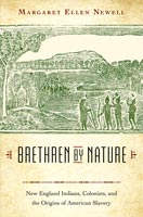 Brethren by Nature,  a Human Rights audiobook