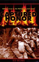 Captured Honor,  a 1945-Today audiobook