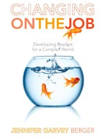 Changing on the Job,  a Culture audiobook