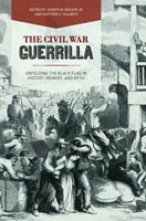 The Civil War Guerrilla,  a confederacy audiobook