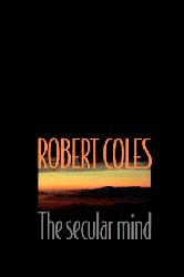 The Secular Mind,  a Philosophy audiobook