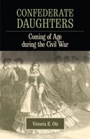 Confederate Daughters,  a Civil War audiobook