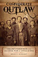 Confederate Outlaw,  a Civil War audiobook