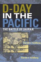 D-Day in the Pacific,  a Military audiobook