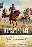 Defeating Lee,  a union audiobook