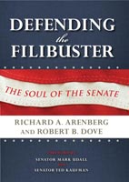 Defending the Filibuster,  a Democracy audiobook