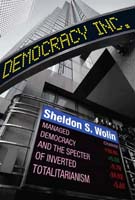 Democracy Incorporated,  a Democracy audiobook