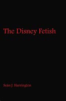 The Disney Fetish,  a Culture audiobook