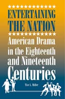 Entertaining the Nation ,  a 1865-1899 audiobook