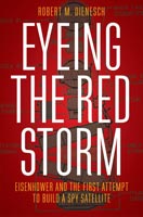 Eyeing the Red Storm,  a 1945-Today audiobook