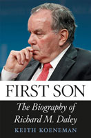 First Son,  a Memoirs/Biographies audiobook