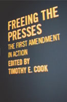 Freeing the Presses,  a Public Policy audiobook