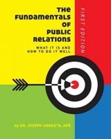 The Fundamentals of Public Relations,  a Culture audiobook