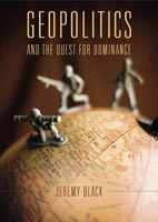 Geopolitics and the Quest for Dominance,  a History audiobook