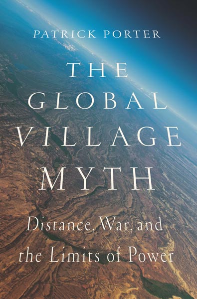 The Global Village Myth