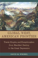 Global West, American Frontier,  a 1865-1899 audiobook