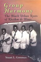 Group Harmony,  a Arts audiobook