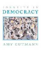 Identity in Democracy,  a Politics audiobook
