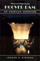 Hoover Dam,  a 1900-1941 audiobook
