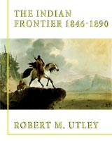 The Indian Frontier, 1846-1890,  a 1865-1899 audiobook