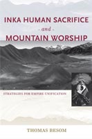 Inka Human Sacrifice and Mountain Worship,  a History audiobook