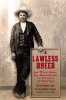A Lawless Breed,  a Crime audiobook