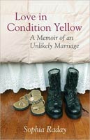 Love in Condition Yellow,  a Culture audiobook