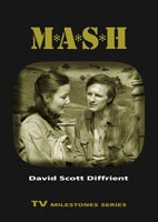 MASH,  a Culture audiobook