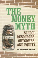 The Money Myth,  a Public Policy audiobook