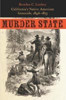 Murder State,  a 1800-1861 audiobook