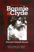 My Life with Bonnie and Clyde,  a Crime audiobook