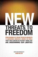 New Threats to Freedom,  a Democracy audiobook