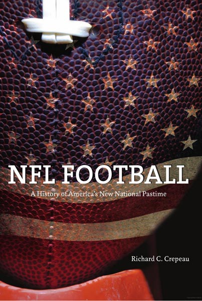 NFL Football,  a African-American audiobook