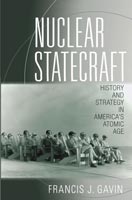 Nuclear Statecraft,  a Foreign Policy audiobook