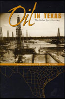 Oil in Texas,  a Texas audiobook