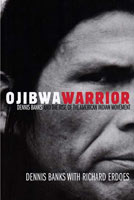 Ojibwa Warrior,  a Human Rights audiobook