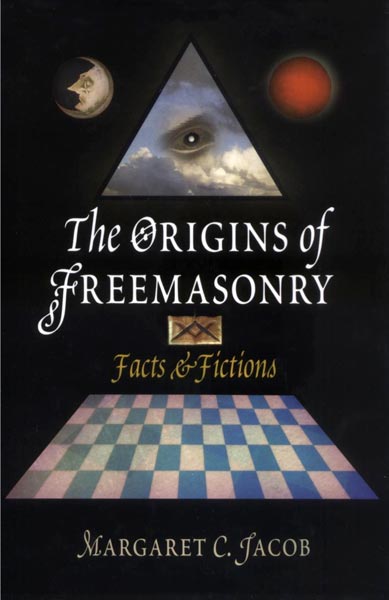 The Origins of Freemasonry,  a History audiobook