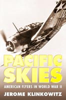 Pacific Skies,  a Military audiobook