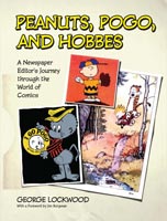 Peanuts, Pogo, and Hobbes,  a Culture audiobook