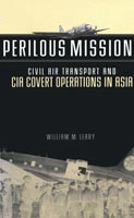 Perilous Missions,  a Spies audiobook
