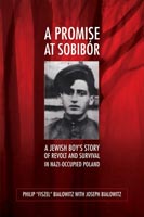 A Promise at Sobibór,  a History audiobook